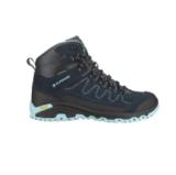 Kilimanjaro DAMEN WANDERSCHUH MOUNT NANSEN DUNKELBLAU/NAVY HERVIS 1 Paar