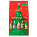 Casali Likörfläschchen versch. Sorten MPREIS 210 Gramm 1 Packung
