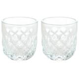 Leonardo Espressoglas „Gocce“ 3813189505 XXXLutz 2 Stück