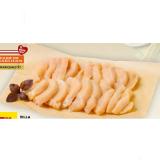 BILLA GENUSSWELT Edles Maishendlfilet BILLA 400 Gramm 1 Packung