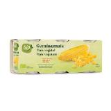 Promotion Bild von Bio BIO-Mais Mini-Pack HOFER 150 Gramm 3 Stück
