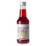 Salvamaro Fresh Bitter, Orange-Ingwer Bitter oder Holler Bitter SPAR 0.25 Liter 1 Flasche