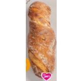Hammerl Landbäckerei Wurzelbrot Kürbis Sutterlüty 200 Gramm 1 Stück
