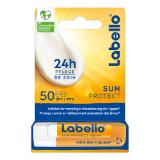 Promotion Bild von Labello Lippenpflege Sun Protect LSF 50 dm 4.80 Gramm 1 Stück