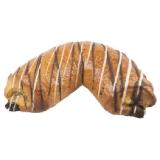 Schoko Vanille Hörnchen MPREIS 110 Gramm 1 Stück