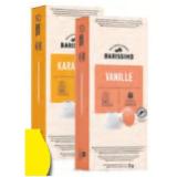 Promotion Bild von Barissimo Kaffeekapseln mit Geschmack versch. Sorten HOFER 10 Stück 1 Packung