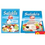 Salakis Schafkäse Natur oder Light Maximarkt 180 Gramm 1 Packung