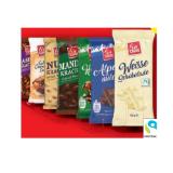 Fin Carre Weiß Tafel-Schokolade Lidl 100 Gramm 1 Tafel