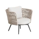 Dehner Drehsessel 'Cassis' Dehner 1 Stück