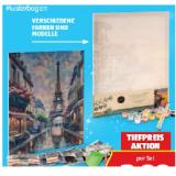 Home Creation Diamond Painting/Malen Nach Zahlen versch. Farben und Modelle HOFER 1 Set