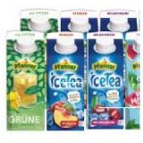 Pfanner Eistee versch. Sorten Maximarkt 0.75 Liter 1 Packung