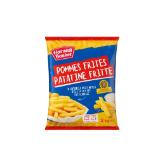 Harvest Basket Backofen Pommes Frites Lidl 2 Kilogramm 1 Packung