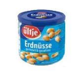 Bild von ültje Erdnüsse versch. Sorten Sutterlüty 180 Gramm 1 Packung