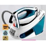 Promotion Bild von Tefal Dampfbügelstation SV8111 Express Power UVP 319,99 € RED ZAC 1 Stück