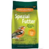 Welzhofer Spezialfutter 42778623 BayWa 10 Kilogramm 1 Sack