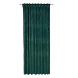 mömax Samtvorhang „LUCIA“ 6032012901 mömax 1 Stück