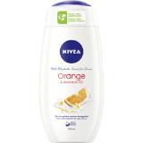Promotion Bild von Nivea Duschbad div. Sorten, Preisangabe ohne MwSt. (Preis inkl. MwSt. 2,27 €), METRO 250 Milliliter 1 Flasche