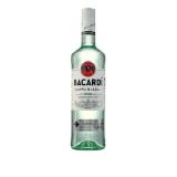 Bacardi Carta Blanca oder Razz SPAR 0.70 Liter 1 Flasche