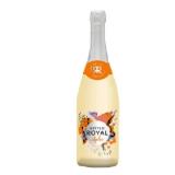 Ritter Royal Sekt versch. Sorten MPREIS 0.75 Milliliter 1 Flasche