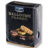 Bild von Alambra Halloumi Unimarkt 250 Gramm 1 Packung