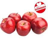 Promotion Bild von Ich bin Österreich Äpfel Rot Penny 1 Kilogramm