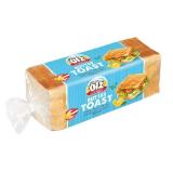 Ölz Meisterbäcker Buttertoast INTERSPAR 500 Gramm 1 Packung