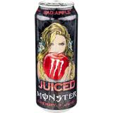 Monster Energydrink div. Sorten, Preisangabe ohne MwSt. (Preis inkl. MwSt. 1,19 €), METRO 0.50 Liter 1 Dose