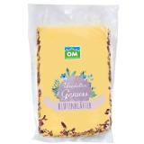 OM Obersteirische Molkerei Veredelter Genuss div. Sorten Penny 140 Gramm 1 Packung