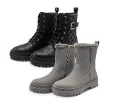 Promotion Bild von Up 2 Fashion Women Damen-Street-Boots HOFER 1 Paar