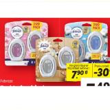 Promotion Bild von Febreze Bad Lufterfrischer Duo-Pack Verschiedene Sorten Lidl 2 Stück 1 Packung