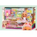 Bild von Rainbow High Spielzeug Set Dessert Shop maxi.preisjoker Maximarkt 1 Set