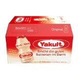 Yakult Drink div. Sorten BILLA 390 Milliliter 1 Packung