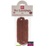 Sutterlüty's Bio Landjäger Sutterlüty 200 Gramm 1 Packung