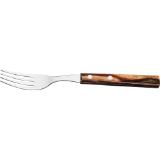 TRAMONTINA Steakgabel 19 cm, Preisangabe ohne MwSt. (Preis inkl. MwSt. 2,54 €), METRO 1 Stück