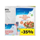 Bild von LYTTOS Snack-Würfel versch. Sorten HOFER 1 Packung