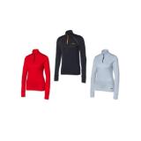 crivit Damen/Herren Thermoshirt Lidl 1 Stück