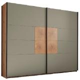 Xora Schwebetürenschrank 1298008202 XXXLutz 1 Stück