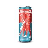 Promotion Bild von Almdudler original, zuckerfrei oder Spezi INTERSPAR 0.33 Liter 1 Dose