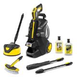Promotion Bild von Kärcher Hochdruckreiniger „K5 Power Controll Flex Home&Brush“ 658488 HELLWEG 1 Set