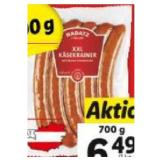 Radatz Käsekrainer Lidl 700 Gramm 1 Packung
