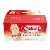 Yakult Drink div. Sorten BILLA PLUS 390 Milliliter 1 Packung