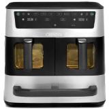 Cuisinart Heißluftfritteuse AFT13XSSE RED ZAC 1 Stück