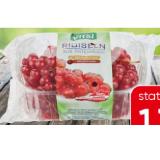 SPAR Vital rote Ribiseln EUROSPAR 250 Gramm 1 Packung