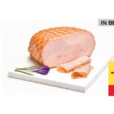 Bild von Hein Putenbrust-Schinken gegrillt MPREIS 100 Gramm