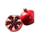 Granatapfel Sutterlüty 1 Stück