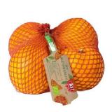 Ja! Natürlich Bio-Blutorangen BILLA PLUS 1 Kilogramm 1 Netz