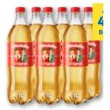 Almdudler verschiedene Sorten T&G 1 Liter 1 Flasche