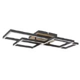 novel LED-Deckenleuchte 75220043 XXXLutz 1 Stück