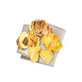 Briocheteig Croissant Creme- oder Schokofüllung Lidl 1 Stück