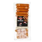 Wiesentaler Mini-Grillwürstel Lidl 400 Gramm 1 Packung